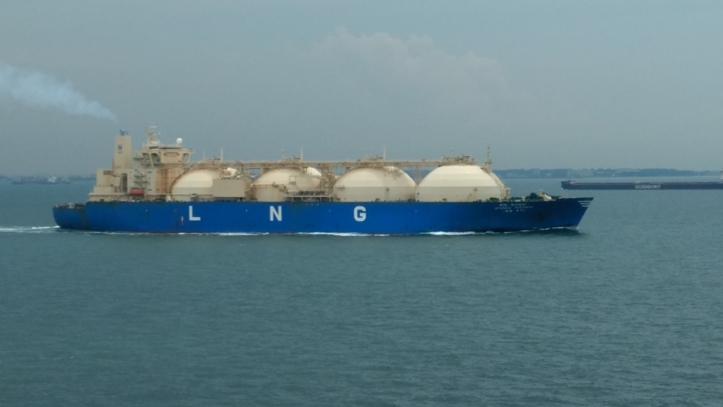 The Implications of the US House’s LNG Infrastructure Decision: An Examination