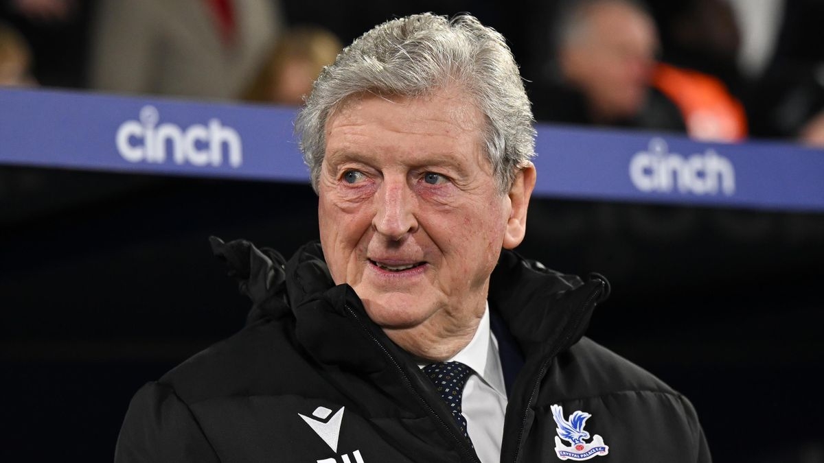 Crystal Palace Manager Roy Hodgson’s Health Scare and the Club’s Succession Plans