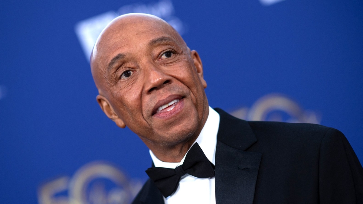 Russell Simmons Faces Multiple Lawsuits Over Sexual Assault and Defamation Allegations