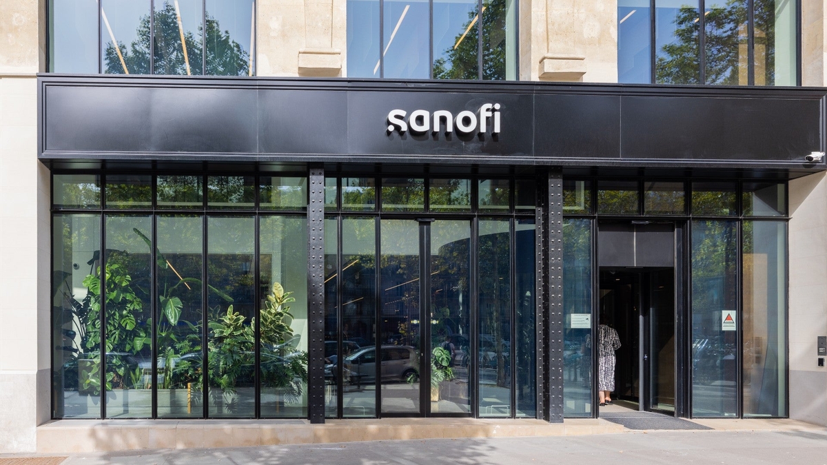 Sanofi’s Consumer Healthcare Spin-off Attracts Strong Private Equity Interest