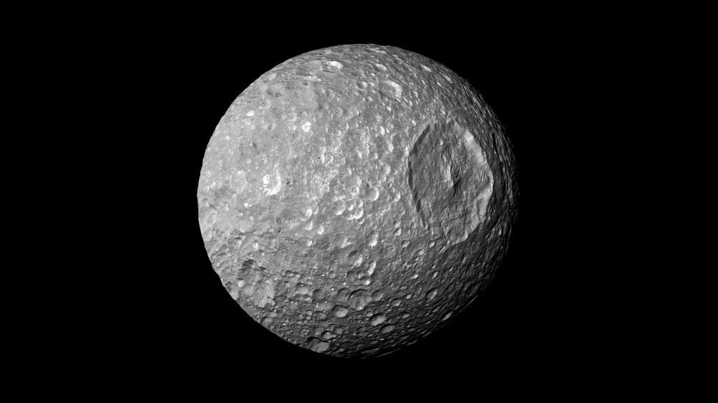 Unveiling the Young, Hidden Ocean beneath Saturn’s Moon Mimas: New Horizons for Astrobiology and Planetary Exploration