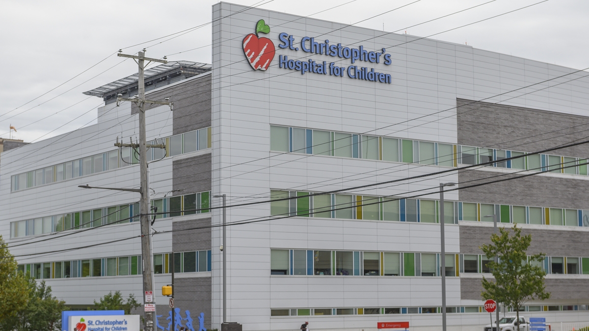 CEO Resignation and Continuous Improvement: A Look at St. Christopher’s Hospital for Children