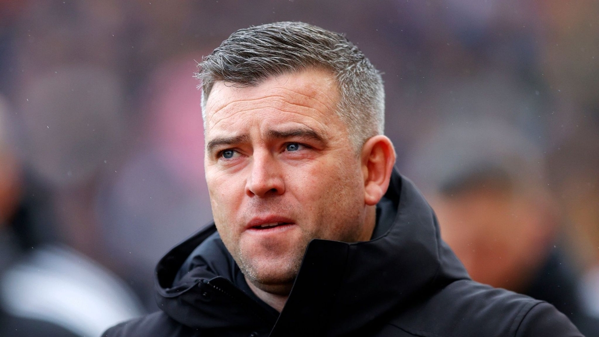 Stoke City’s Head Coach Steven Schumacher Faces Potential Replacements Despite Recent Victory