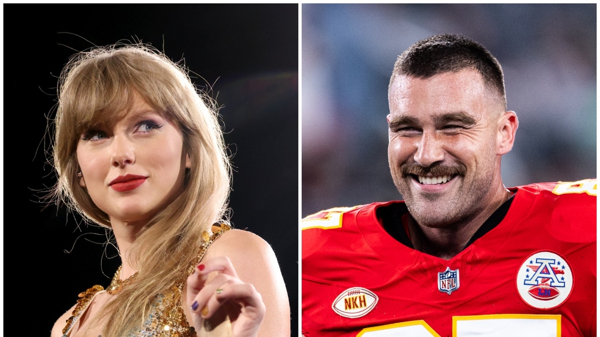 The Intricacies of Fame: Travis Kelce and Taylor Swift’s High-Profile Relationship