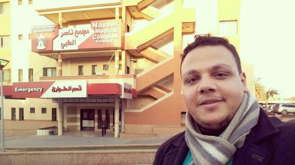 Nasser Medical Complex: A Testament to Crisis Amid Conflict
