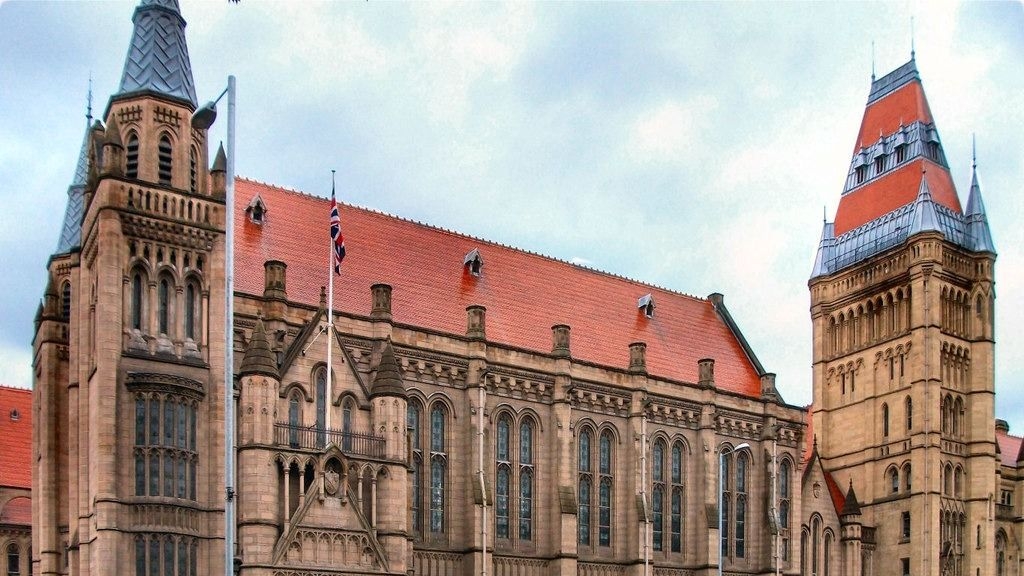 Controversy Surrounds New Pro-Life Society at the University of Manchester