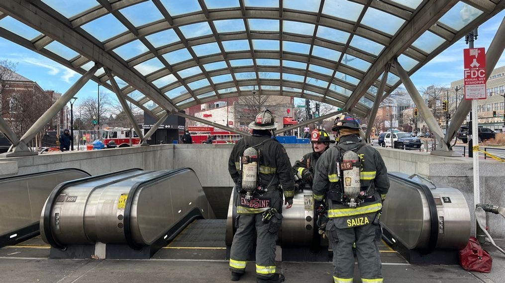 Eastern Market Metro Incident: A Closer Look at Metro Safety and Health Implications