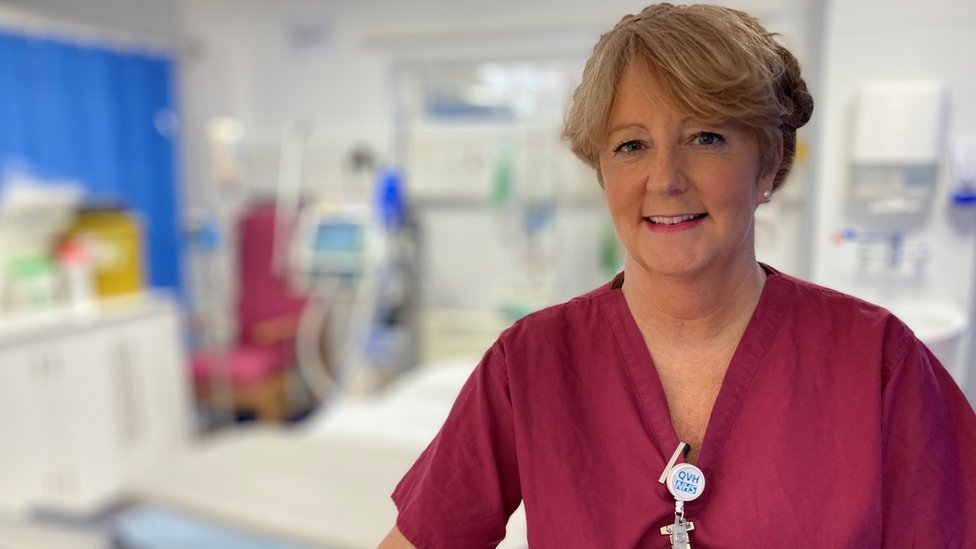 From Cabin Crew to Healthcare: A Story of Resilience and Dedication in the Face of COVID-19