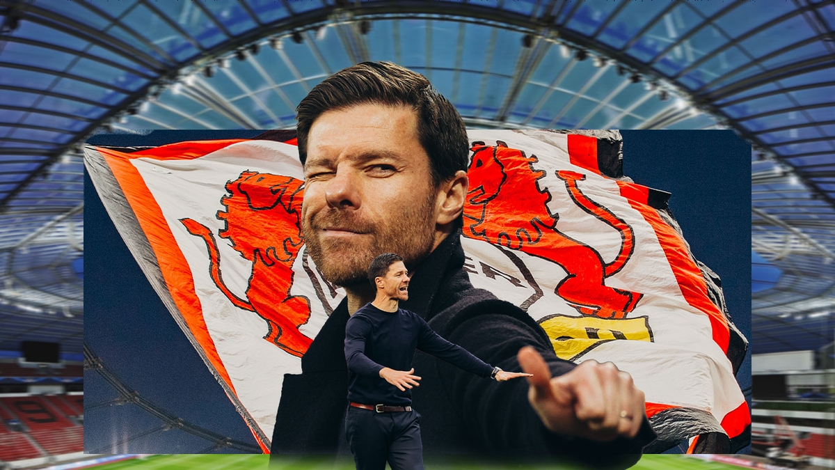 Xabi Alonso: The Standout New Generation Manager, Praised by Liverpool Boss Jurgen Klopp
